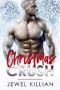 [Holiday Studs 03] • Christmas Crush